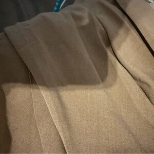 Monterey Bay Tan maxi skirt